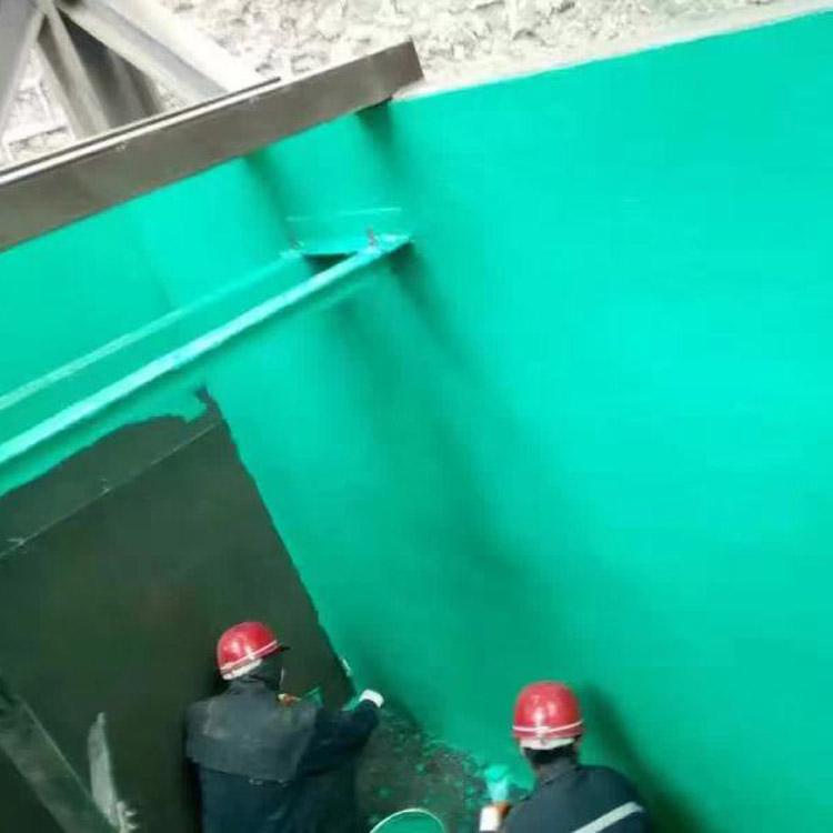 南昌彩色防滑路面和景观水洗树脂石施工各有特点