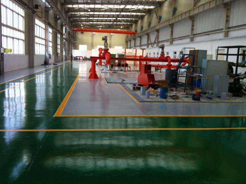 南昌彩色防滑路面是兼具